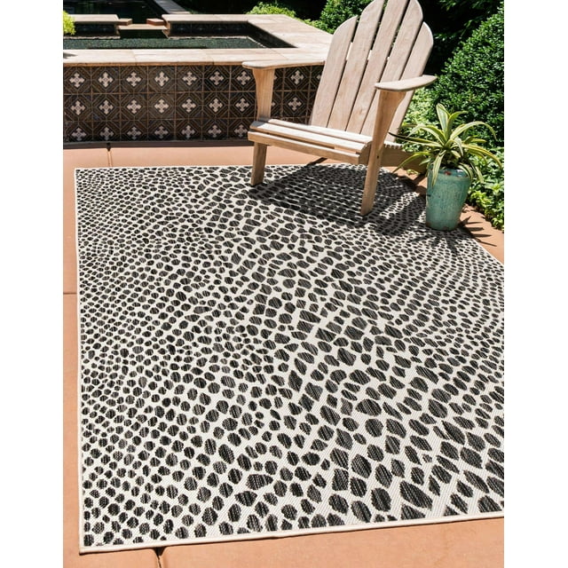 Jill Zarin Cape Town Outdoor Rug