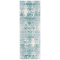 thumbnail image 1 of Jill Zarin™ Carnegie Hill Uptown Modern Geometric Area Rug or Runner, 1 of 8