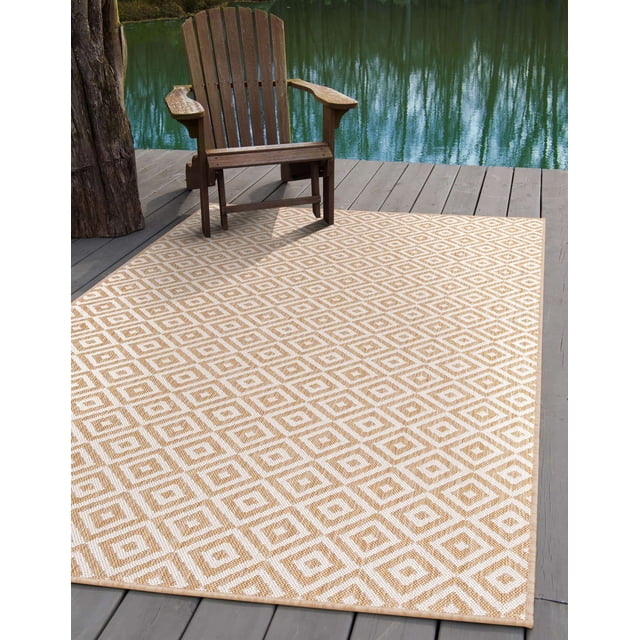 Jill Zarin Costa Rica Outdoor Rug
