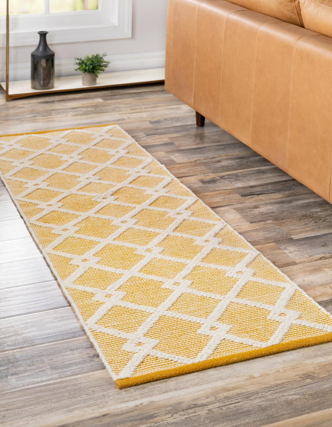 English Tea Rug Jill Zarin Dorset English Manor Rug English Daisy/Ivory 2' 7
