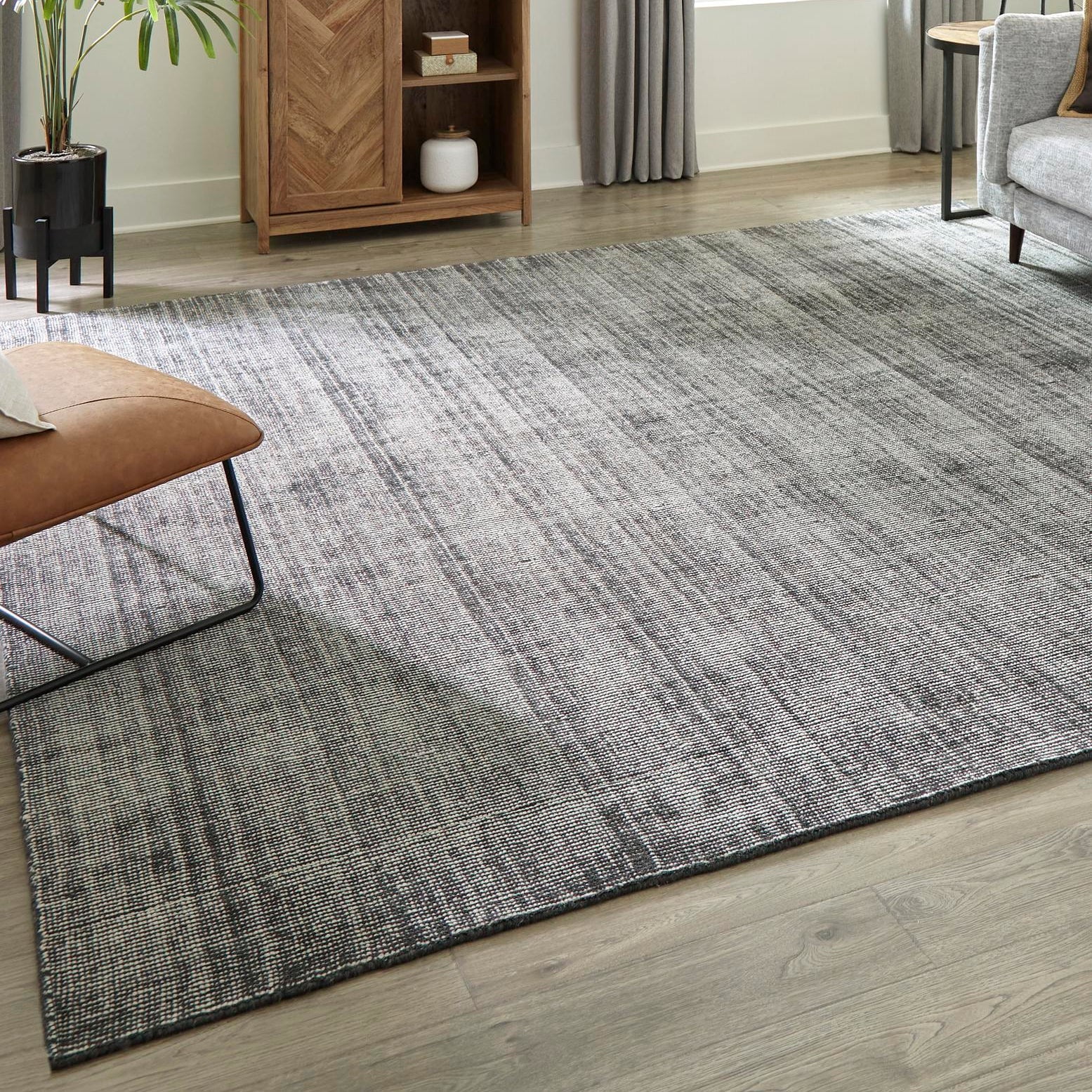 English Tea Rug Jill Zarin English Manor Collection Area Rug - Farmhouse (10' Square ...