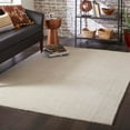 thumbnail image 1 of Jill Zarin English Manor Collection Area Rug - Farmhouse (5' 1" x 8' Rectangle Vanilla Bean/Ivory), 1 of 6