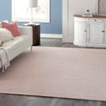 thumbnail image 1 of Jill Zarin English Manor Collection Area Rug - Farmhouse (7' 10" Square English Rose/Ivory), 1 of 6