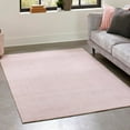 thumbnail image 1 of Jill Zarin English Manor Collection Area Rug - Farmhouse (9' x 12' Rectangle English Rose/Ivory), 1 of 6