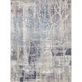 thumbnail image 1 of Jill Zarin Jill Zarin’s Downtown Rectangular Abstract Modern Area Rugs, Multi-color, 1 of 8