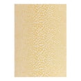 thumbnail image 1 of Jill Zarin Outdoor Collection Area Rug - Cape Town (5' 3" x 8' Rectangle Yellow Ivory/Ivory), 1 of 8