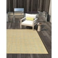 thumbnail image 1 of Jill Zarin Outdoor Collection Area Rug - Costa Rica (13' 1" Square Yellow and Aqua/Light Blue), 1 of 11