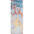 thumbnail image 1 of Jill Zarin™ Tribeca Downtown Contemporary Abstract Area Rug or Runner, 1 of 8