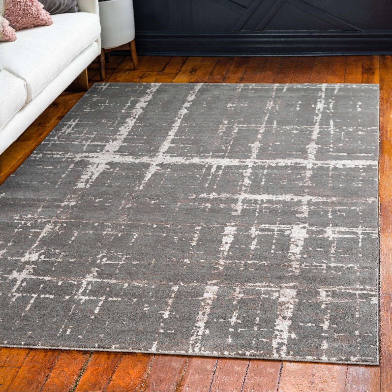 Jill Zarin Uptown Collection Area Rug - Lexington Avenue (4' 1