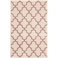 thumbnail image 1 of Jill Zarin Uptown Collection Area Rug - Lincoln Center (2' x 3' 1" Rectangle White/Beige), 1 of 5