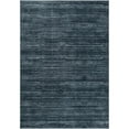 thumbnail image 1 of Jill Zarin Uptown Collection Area Rug - Madison Avenue (7' 1" x 10' Rectangle Navy Blue/Ivory), 1 of 5
