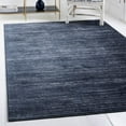 thumbnail image 1 of Jill Zarin Uptown Collection Area Rug - Madison Avenue (8' x 10' Rectangle Navy Blue/Ivory), 1 of 6