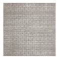 thumbnail image 1 of Jill Zarin Uptown Collection Area Rug - Park Avenue (7' 10" Square Gray/Ivory), 1 of 9