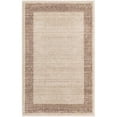 thumbnail image 1 of Jill Zarin Uptown Collection Area Rug - Yorkville (2' x 3' 1" Rectangle Beige/Gray), 1 of 5