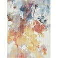 thumbnail image 1 of Jill Zarin™ West Village Downtown Rug, 1 of 8