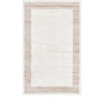 thumbnail image 1 of Jill Zarin’s Uptown Rectangular Abstract Modern Area Rugs, Beige, 1 of 8