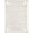 thumbnail image 1 of Jill Zarin’s Uptown Rectangular Abstract Modern Area Rugs, Tan, 1 of 8