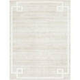 thumbnail image 1 of Jill Zarin’s Uptown Rectangular Abstract Modern Area Rugs, Tan, 1 of 8