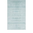 thumbnail image 1 of Jill Zarin’s Uptown Rectangular Geometric Modern Area Rugs, Blue, 1 of 8