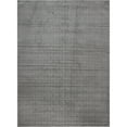 thumbnail image 1 of Jill Zarin’s Uptown Rectangular Geometric Modern Area Rugs, Gray, 1 of 8
