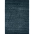 thumbnail image 1 of Jill Zarin’s Uptown Rectangular Geometric Modern Area Rugs, Navy, 1 of 8
