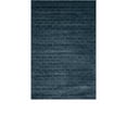 thumbnail image 1 of Jill Zarin’s Uptown Rectangular Geometric Modern Area Rugs, Navy, 1 of 8