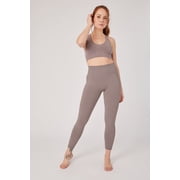Jilla Active Women s Adult Vinyasa 7/8 Leggings