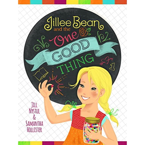 Pre-Owned Jillee Bean and the One Good Thing (Hardcover) 0616001355 9780616001356