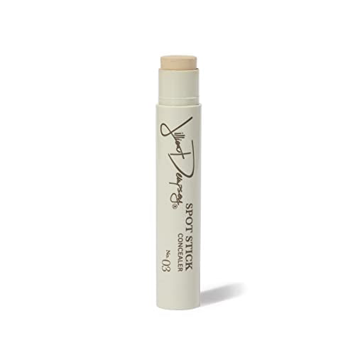 Jillian Dempsey Spot Stick Concealer Easy Blending Matte Concealer