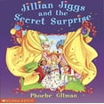 thumbnail image 1 of Pre-Owned Jillian Jiggs and the Secret Surprise (Paperback) 0439989701 9780439989701, 1 of 1
