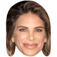 thumbnail image 1 of Jillian Michaels (Smile) Big Head., 1 of 6