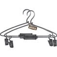 thumbnail image 1 of Hampton Art Mix The Media Metallic Hanger Mini, 1 of 2