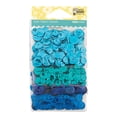 thumbnail image 1 of Hampton Art Sequins Packs - Reds and Pinks, 4 Pack, 1 of 2