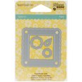 thumbnail image 1 of Jillibean Soup Shaker Die Set-Square, 1 of 2