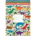 thumbnail image 1 of Jillson & Roberts Medium Foam Padded Mailing Envelopes, Dinosaurs (24 Pcs), 1 of 1