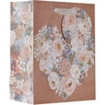 thumbnail image 1 of Jillson & Roberts Small Gift Bags, Bouquet (60 Pcs), 1 of 1
