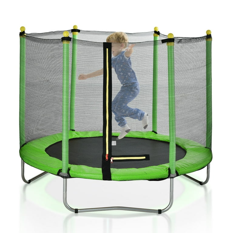 Walmart trampolin clearance