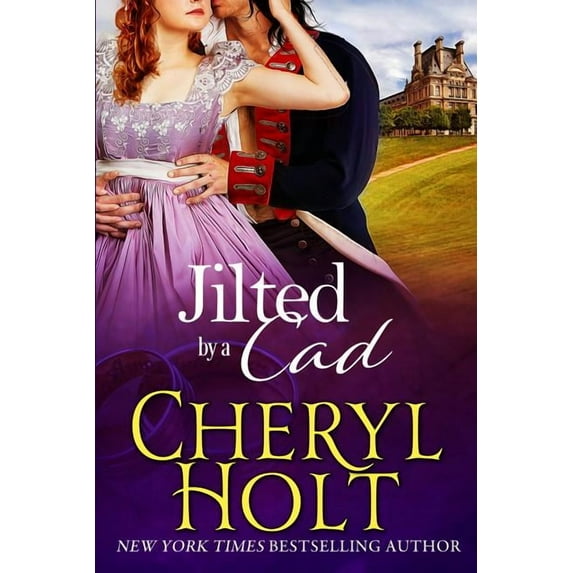 Jilted: Jilted by a Cad (Paperback)