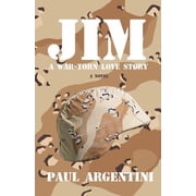 Jim A War-Torn Love Story, Paperback