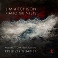 thumbnail image 1 of Jim Aitchison: Piano Quintets, 1 of 1