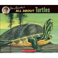 thumbnail image 1 of Pre-Owned All About Turtles, 9780590697811, 0590697811, Paperback, Illustrated edition, 1 of 1