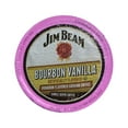 thumbnail image 1 of Jim Beam Bourbon Vanilla Flavored Single Serve Cups,Keurig 2.0 Compatible, 35 cups, 1 of 4