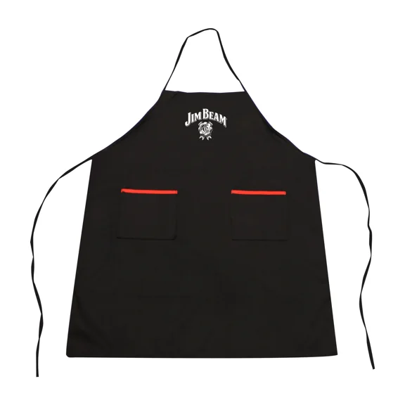 Jim Beam Classic Grilling Apron