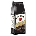 thumbnail image 1 of Jim Beam Vanilla Bourbon Flavored Ground Coffee, 1 bags/12 oz, 1 of 3