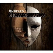 Jim Beard - Show of Hands - Music & Performance - CD