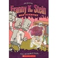 thumbnail image 1 of Pre-Owned The Invisible Fran (Franny K. Stein: Mad Scientist, No. 3) (Paperback) 043969261X 9780439692618, 1 of 1