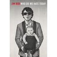 thumbnail image 1 of Jim Bob - Who Do We Hate Today (Ltd Edition) - Cassette Tape, 1 of 1