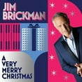 thumbnail image 1 of Jim Brickman - A Very Merry Christmas - Music & Performance - CD, 1 of 1