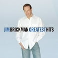 thumbnail image 1 of Jim Brickman - Greatest Hits - Music & Performance - CD, 1 of 2