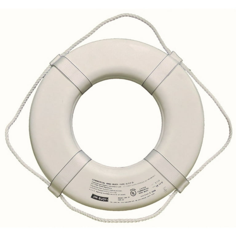 Jim-Buoy GW-24 G-Series 24